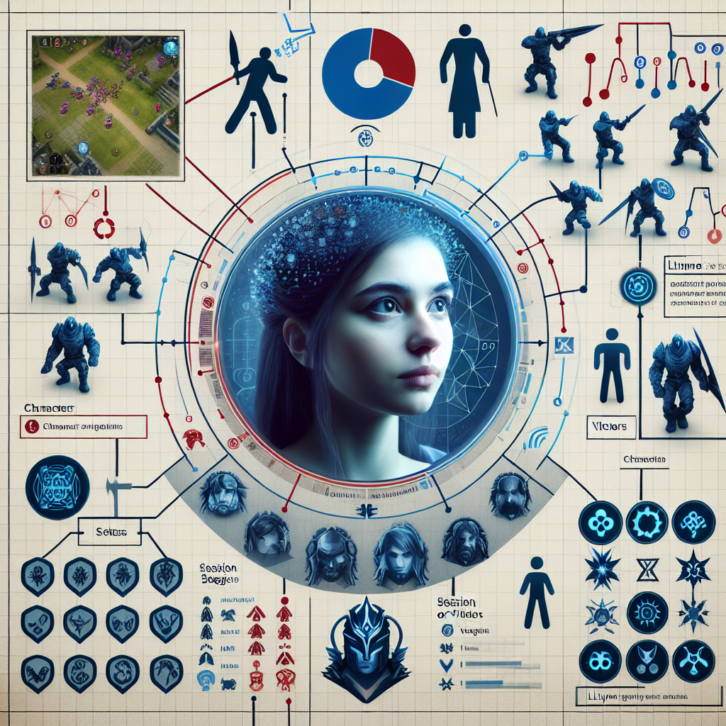 Lilya's Impact on Mobile Legends: Analyzing Her Strategy and Gameplay
