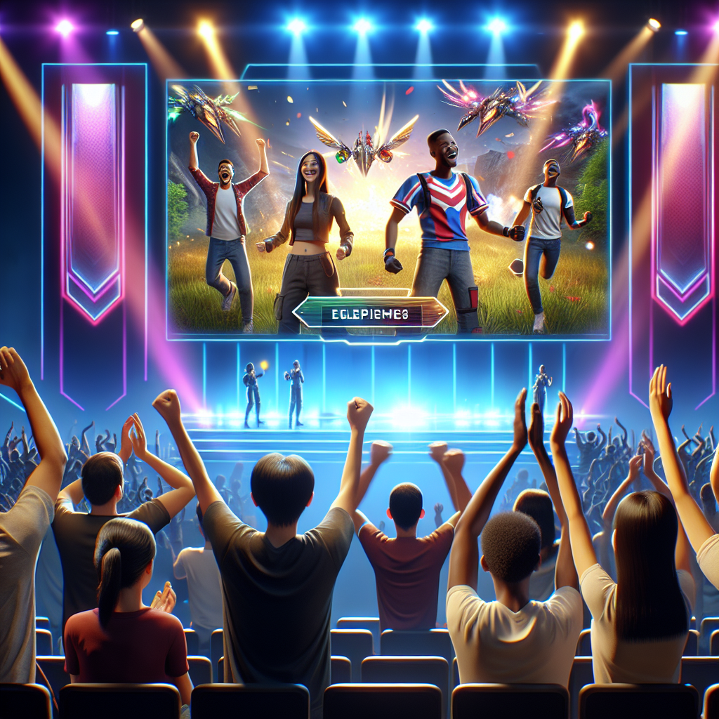 Epic Victory: Analyzing the Triumph of the Mobile Legends M6 Champion 2024
