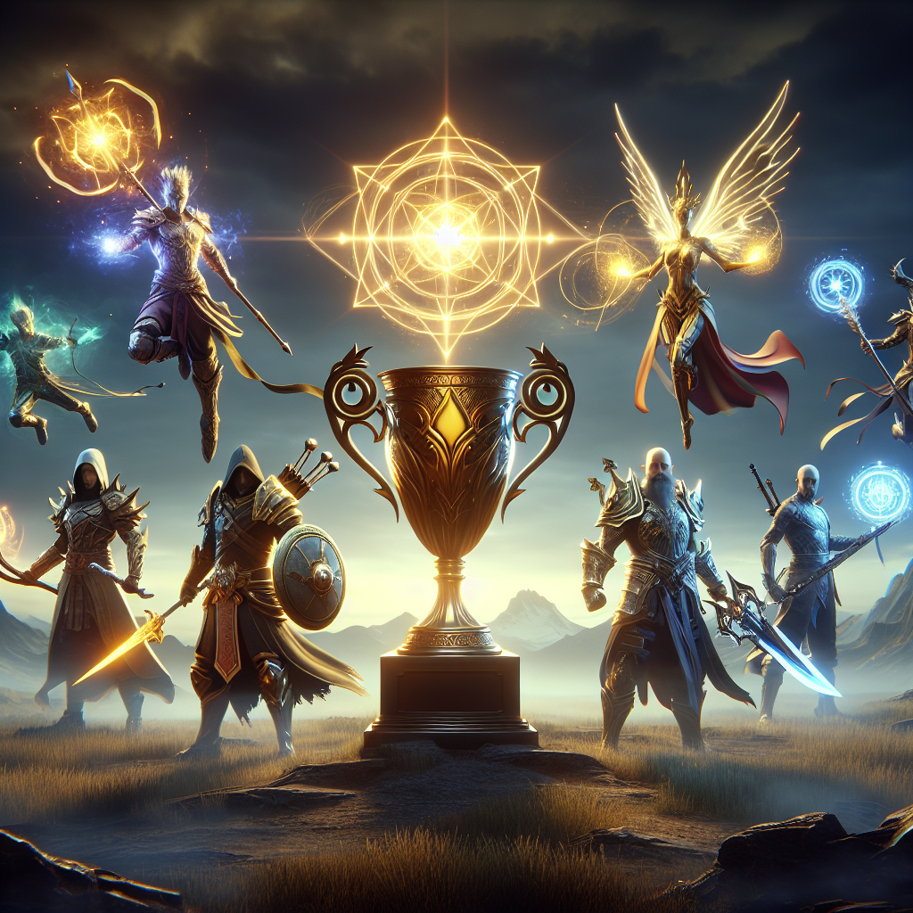 Epic Battles Await: Mobile Legend's 11.11 Event 2024 Unveils New Challenges and Rewards