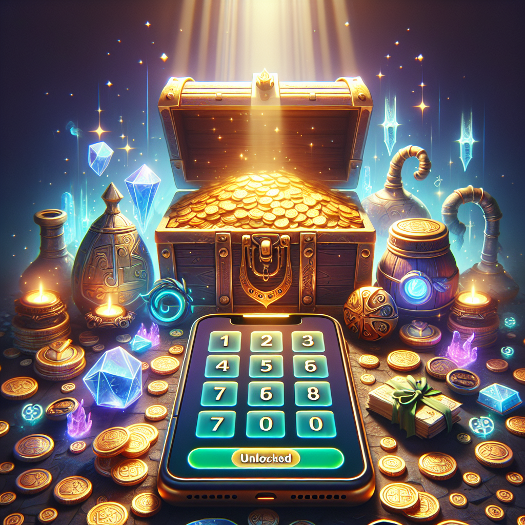 Unlocking Rewards: A Guide to Redeem Codes in Mobile Legends