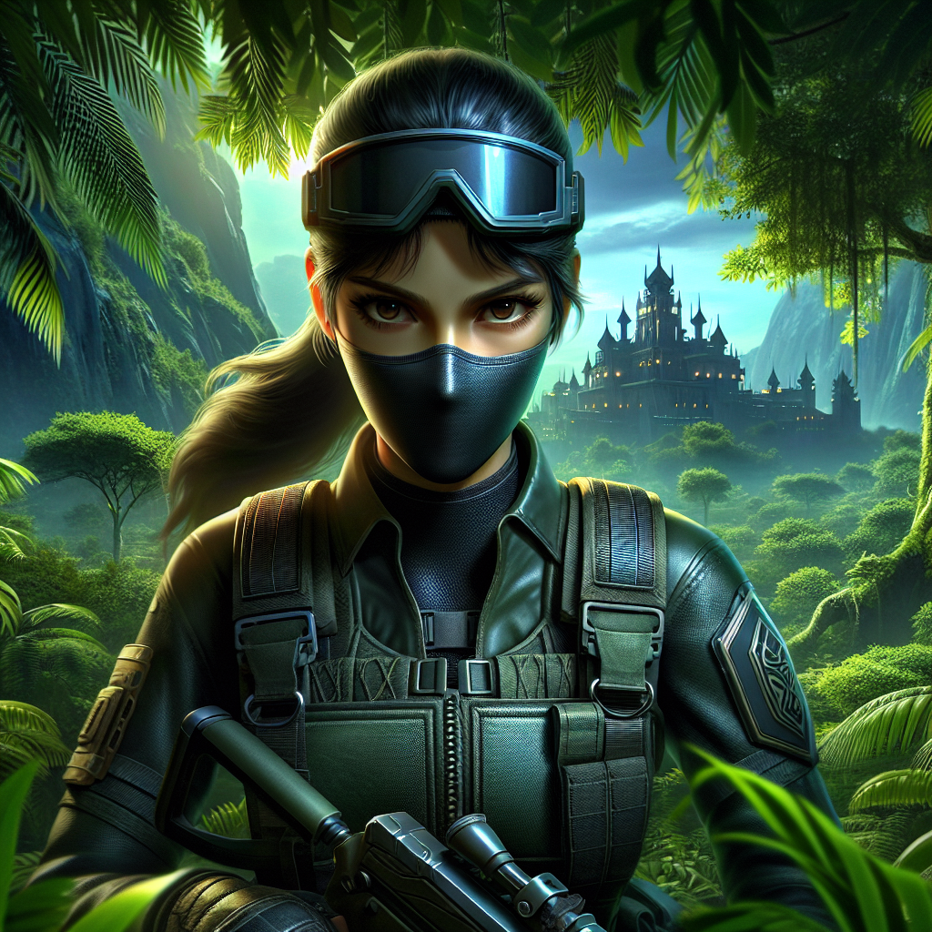Natalia's Stealth Tactics: Mastering the Art of Ambush in Mobile Legends