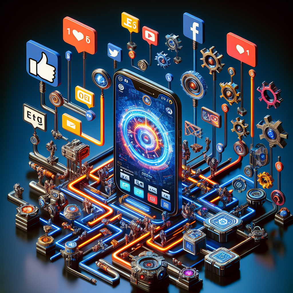 Cara Mudah Live Streaming Mobile Legends di Facebook dan Tarik Lebih Banyak Penonton
