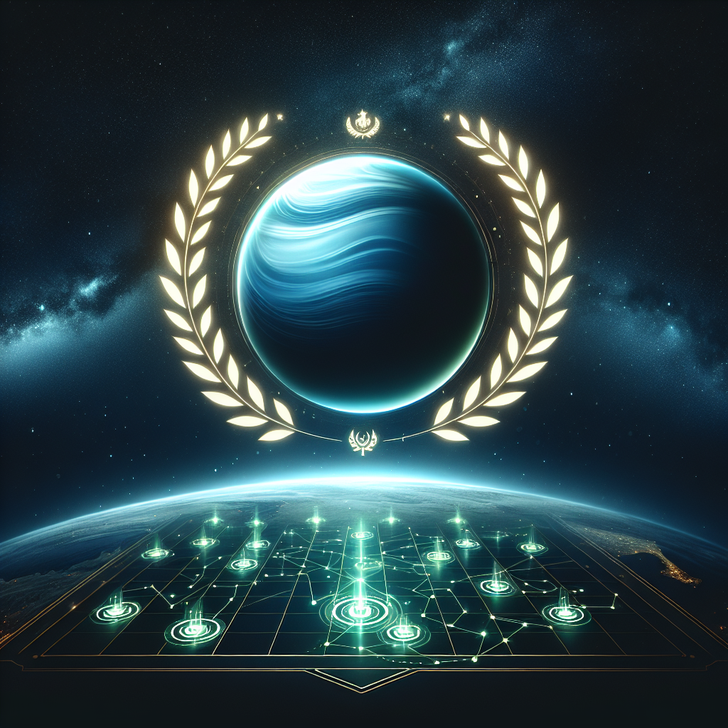 Uranus' Tactical Dominance: Unveiling Strategies for Victory in Mobile Legends