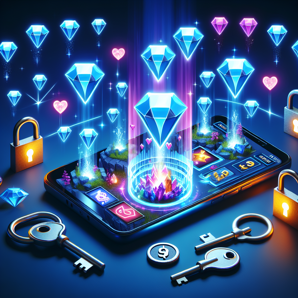 Unlocking Mobile Legend Diamonds: Strategies for Success
