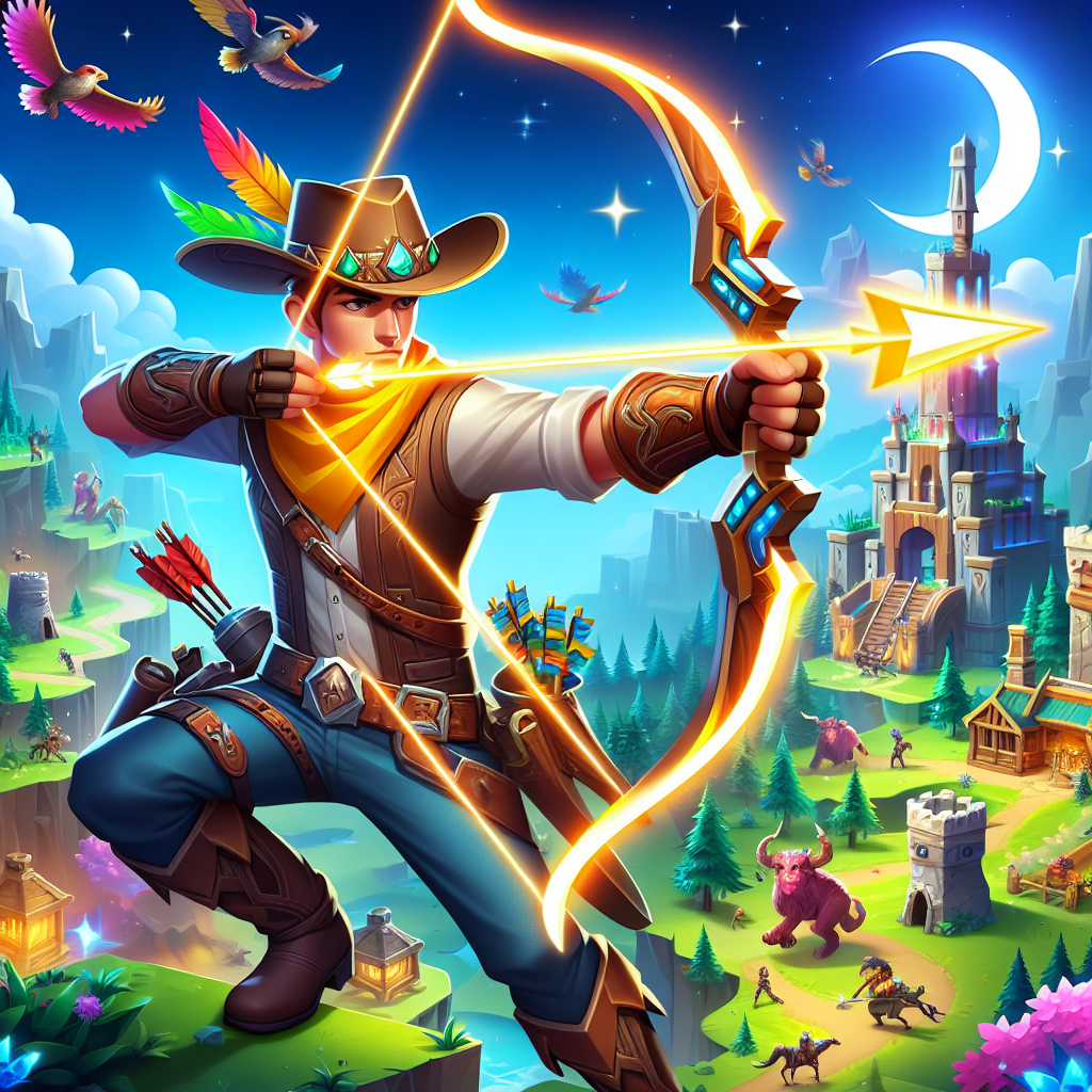 Mastering Clint in Mobile Legends: Tips and Strategies for Success