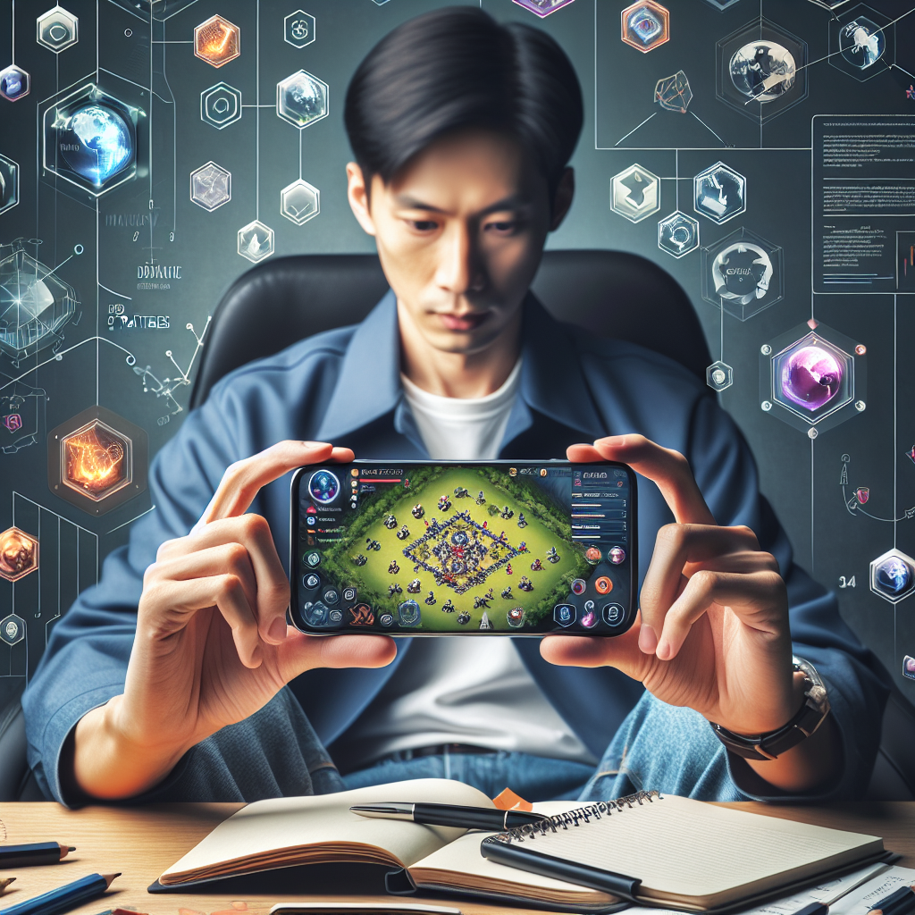 Mastering Roger: Tips and Tricks for Dominating in Mobile Legends