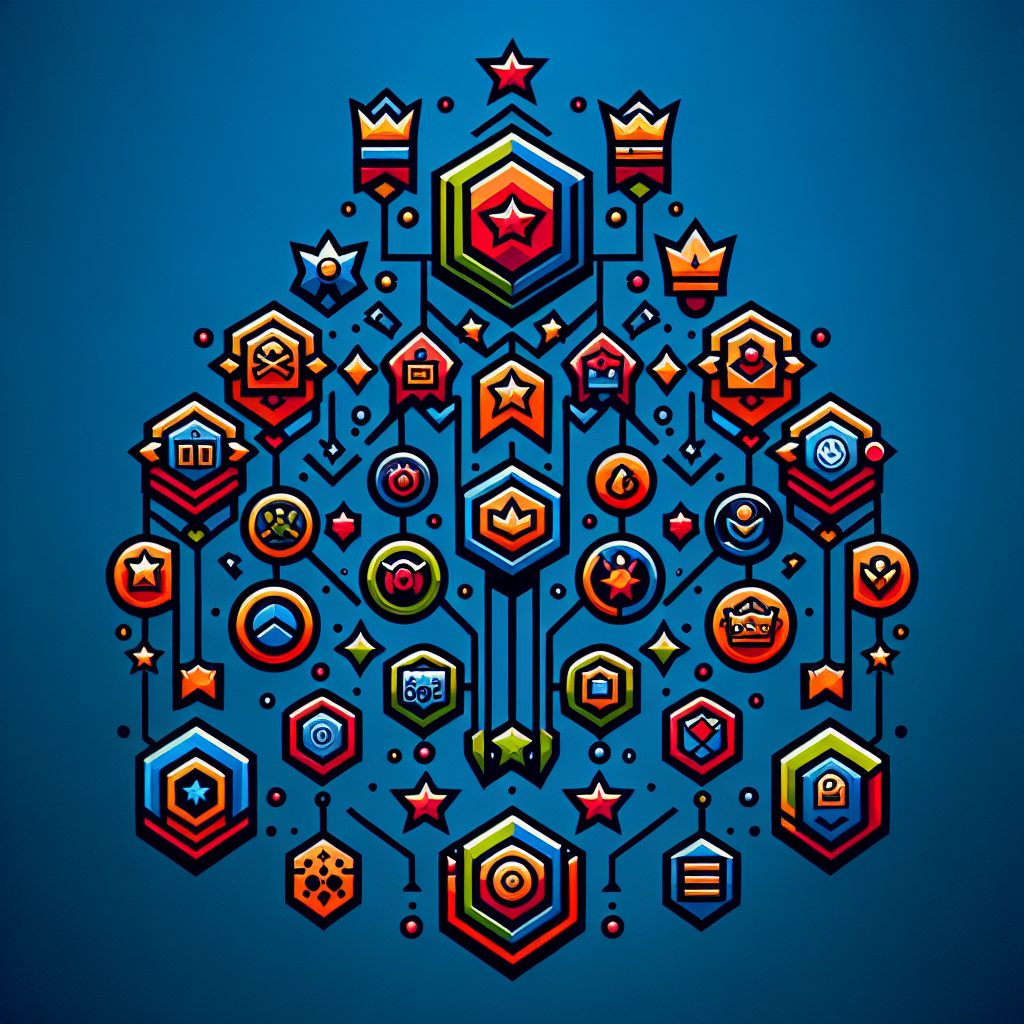 Understanding the Hierarchy of Mobile Legends Ranks
