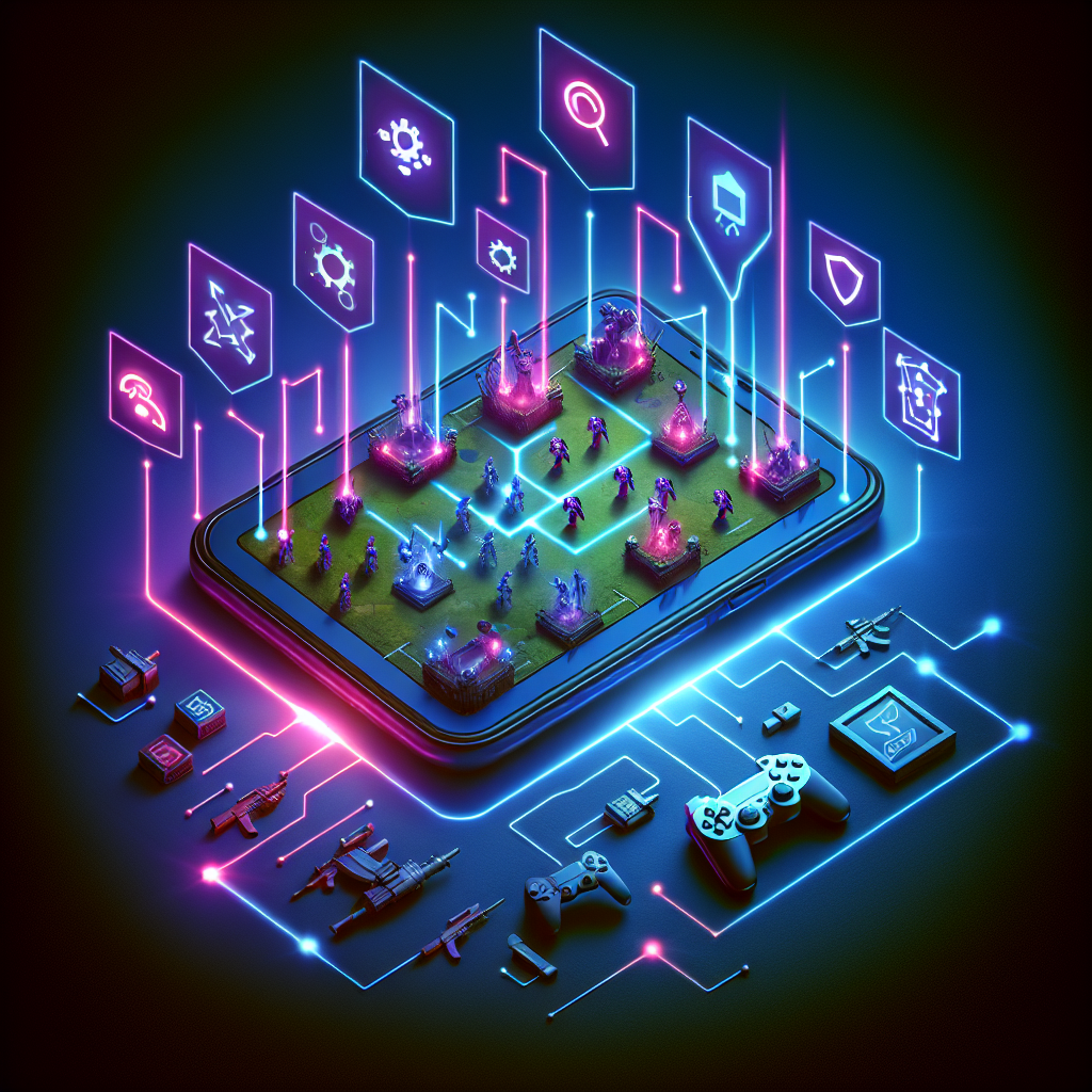 WDP Mobile Legend: Strategies for Success
