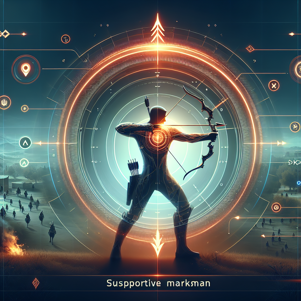 Mastering the Marksman Role in Mobile Legends: Tips and Strategies