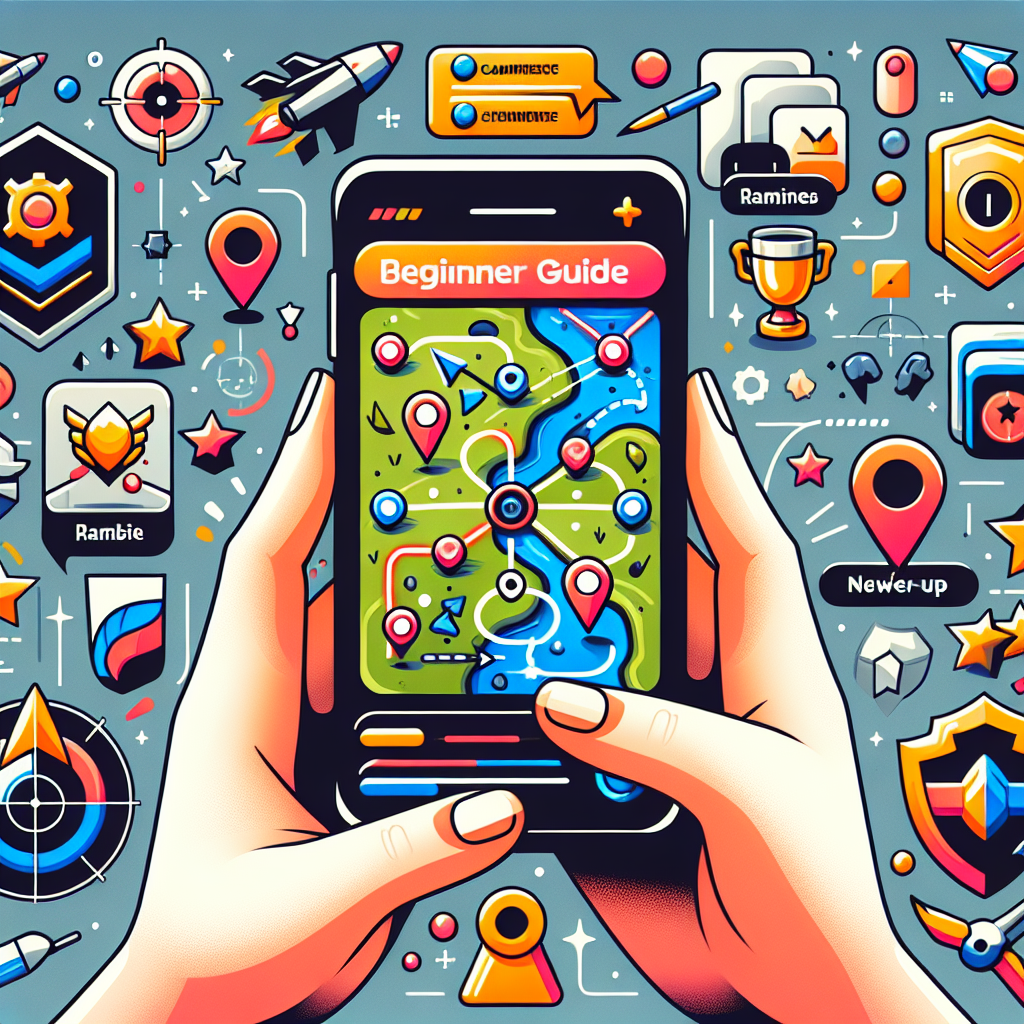 Strategi Menang di Mobile Legend: Tips dan Trik Terbaik untuk Pemula