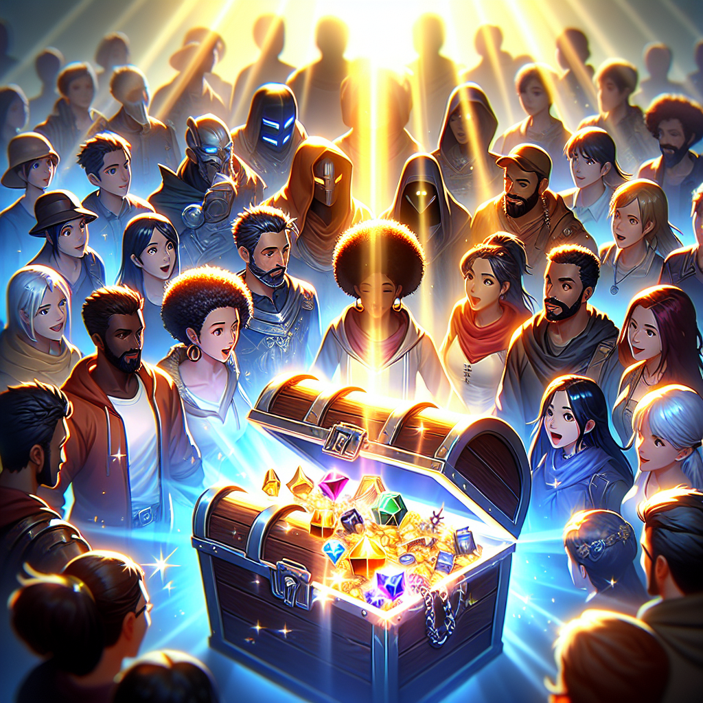 Mobile Legends Gift Giving: Unlocking The Secrets to Charisma in the Game