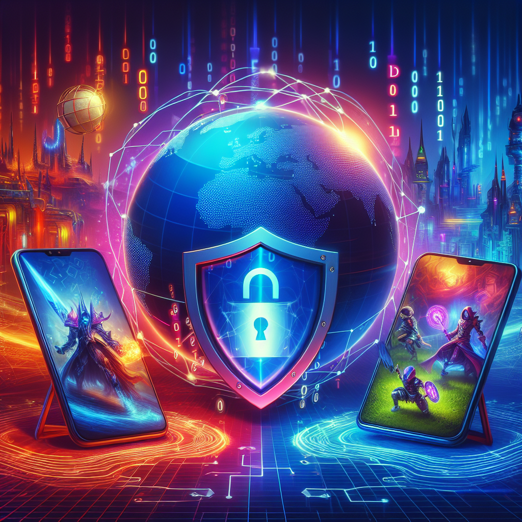 Exploring the Best VPNs for Botting in Mobile Legends: A Guide for Gamers