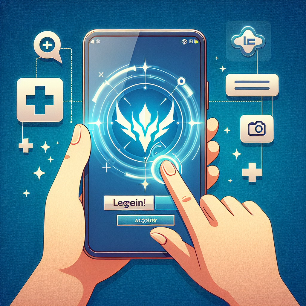 Cara Mudah Membuat Akun Baru di Mobile Legends untuk Pemula