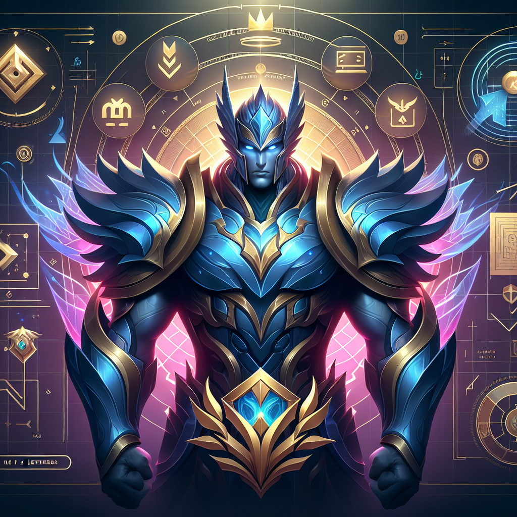 Mastering Atlas in Mobile Legends: A Comprehensive Guide