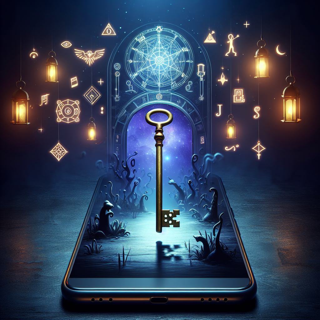 Unlocking the Secrets of Dark System in Mobile Legends