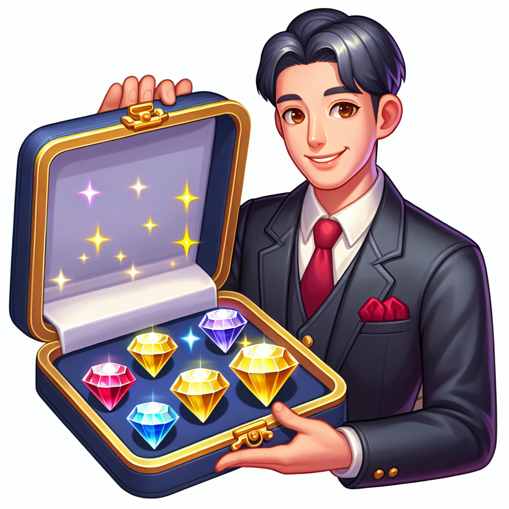 Jual Diamond Mobile Legend: Tips Memilih Penjual Terpercaya dan Aman