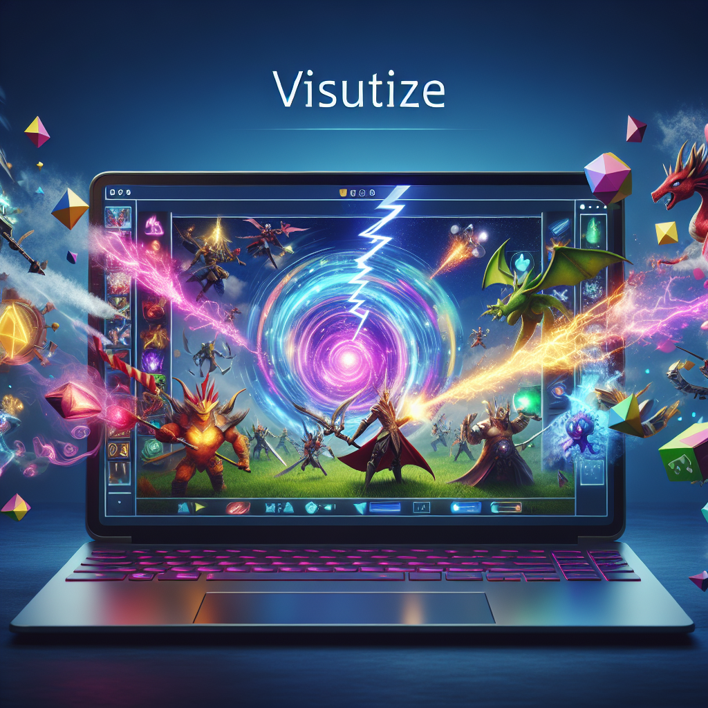 Guide to Downloading Mobile Legends on Your Laptop