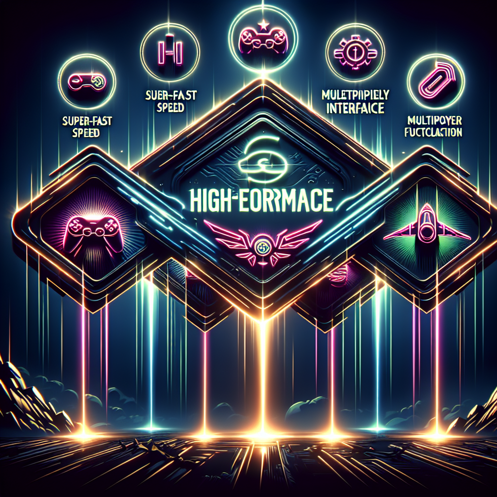 HP Mobile Legend: Top Features Unveiled