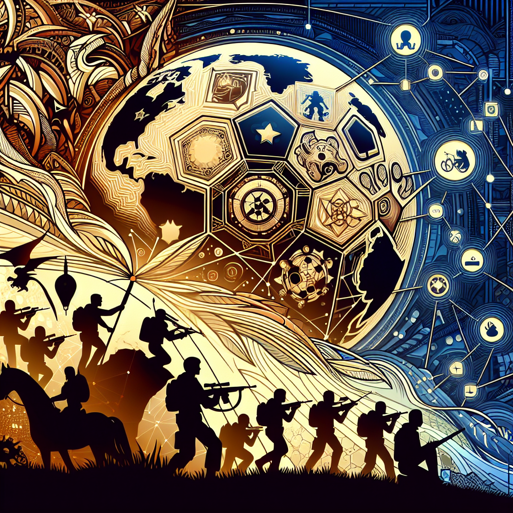 Exploring the Impact of Pamflet Mobile Legend on Gaming Communities