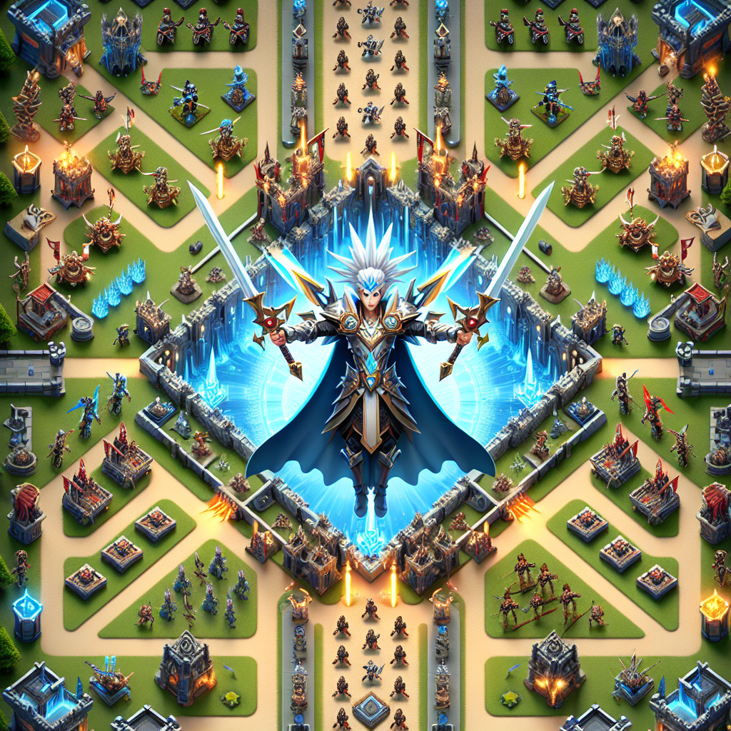 Mastering Gusion: Tips and Tricks for Dominating in Mobile Legends