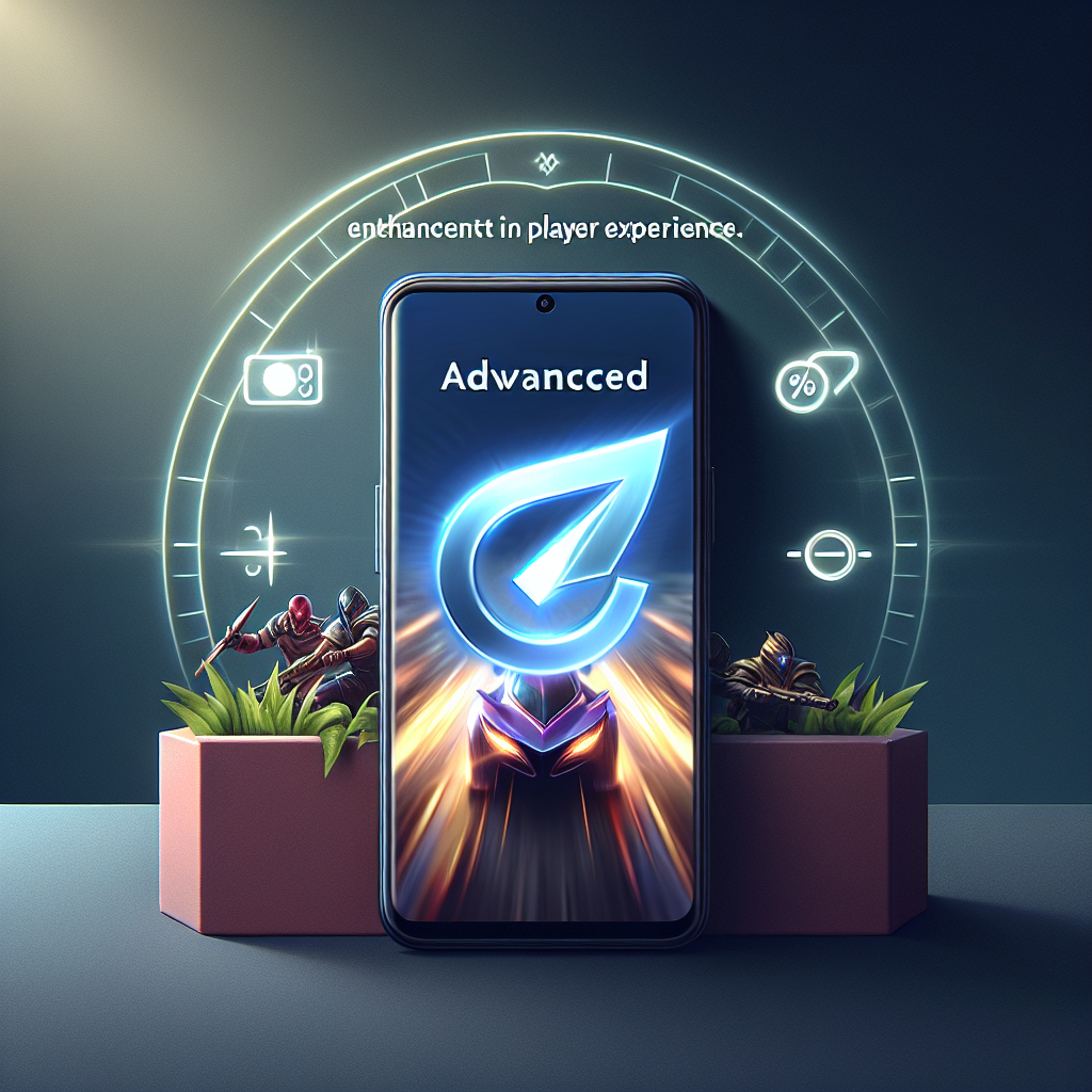 Tencent Gaming Buddy Enhances Mobile Legends Experience with Smooth Gameplay