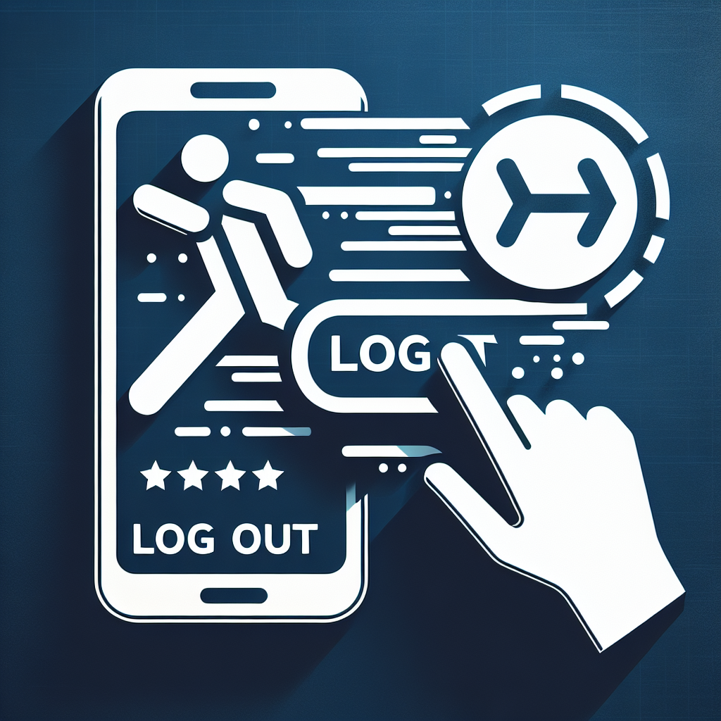 Cara Logout Akun Mobile Legend dengan Mudah dan Cepat