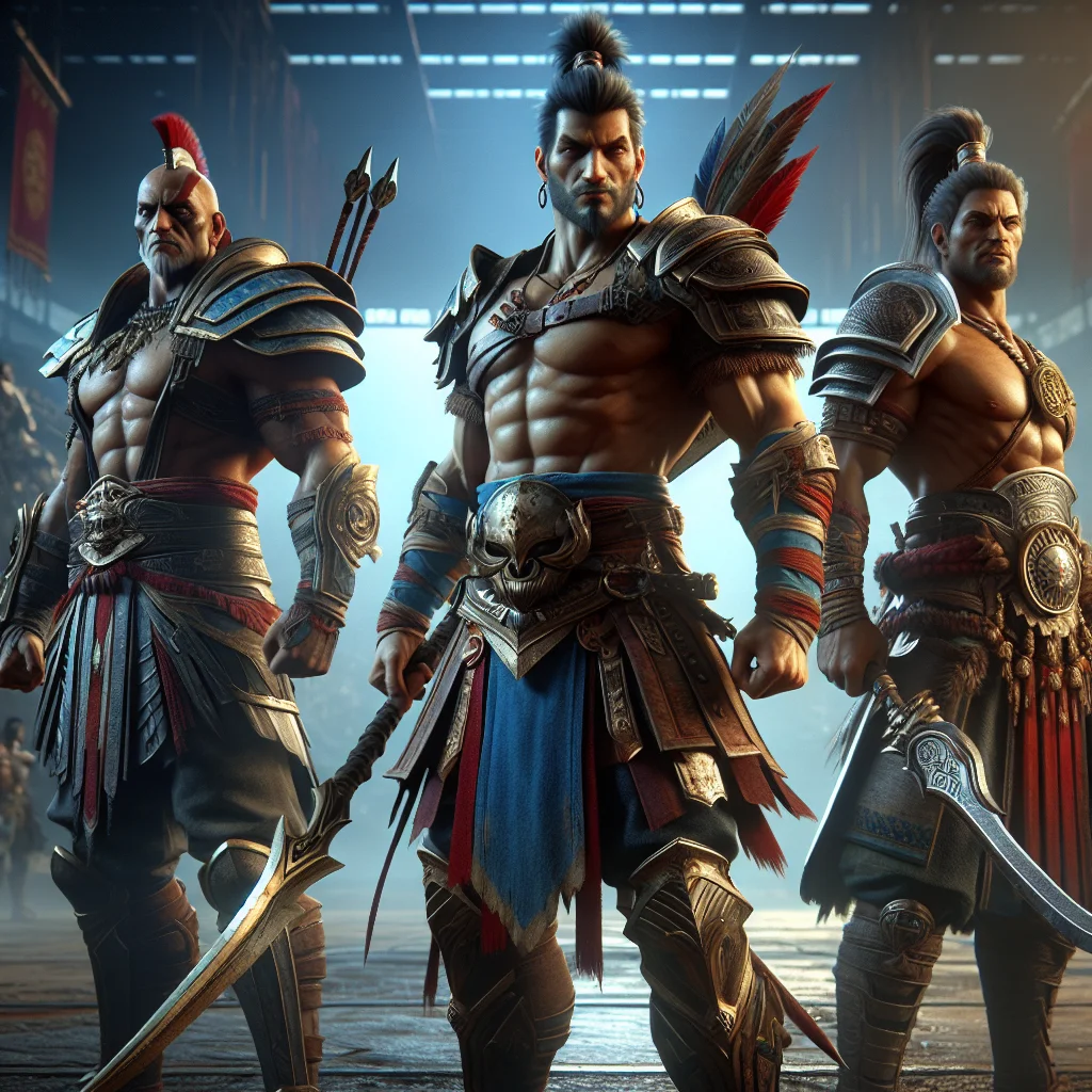 Hero Mobile Legend Paling Kuat dan Mematikan yang Wajib Kamu Coba