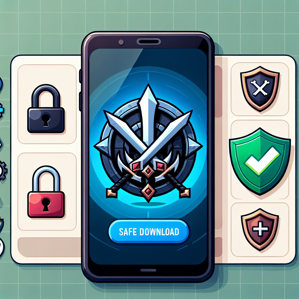 How to Safely Download Mobile Legends APK on Your Device