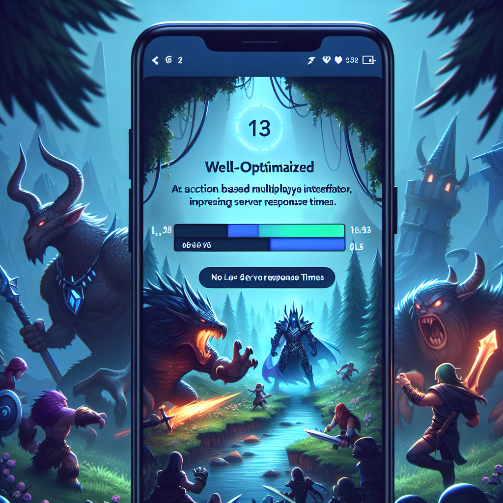 Optimasi Waktu Server Mobile Legend untuk Pengalaman Bermain yang Lebih Baik