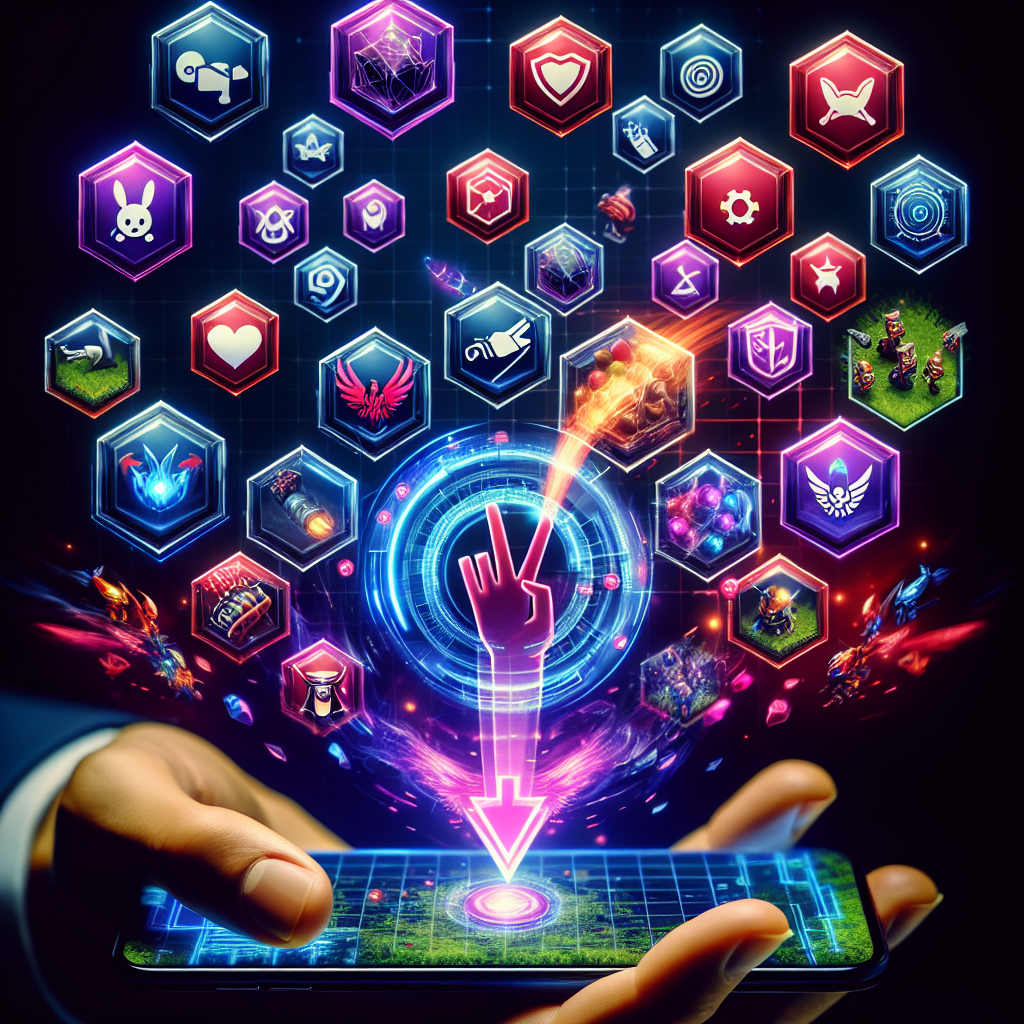 Evolving Strategies in Meta Mobile Legend How to Stay Ahead of the Curve