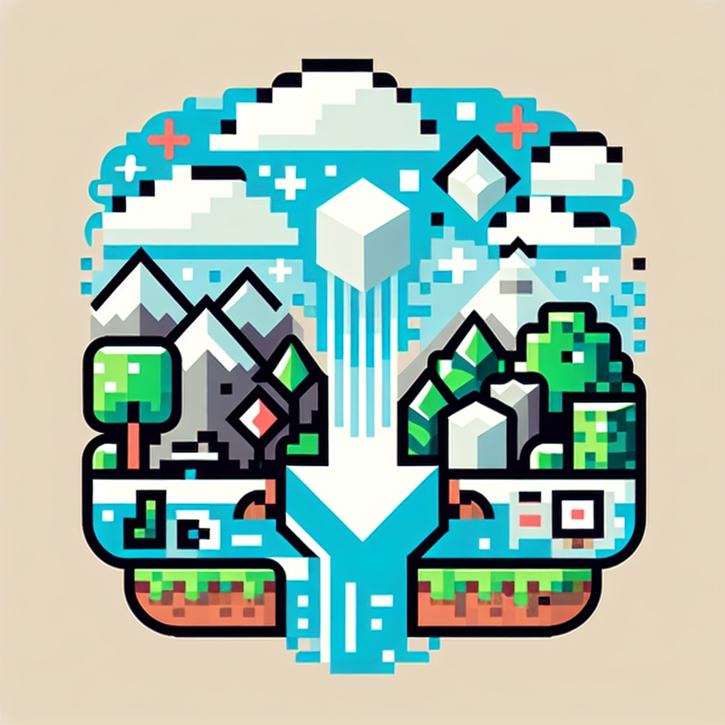 Download Aplikasi Minecraft: Panduan Lengkap dan Terbaru untuk Penggemar