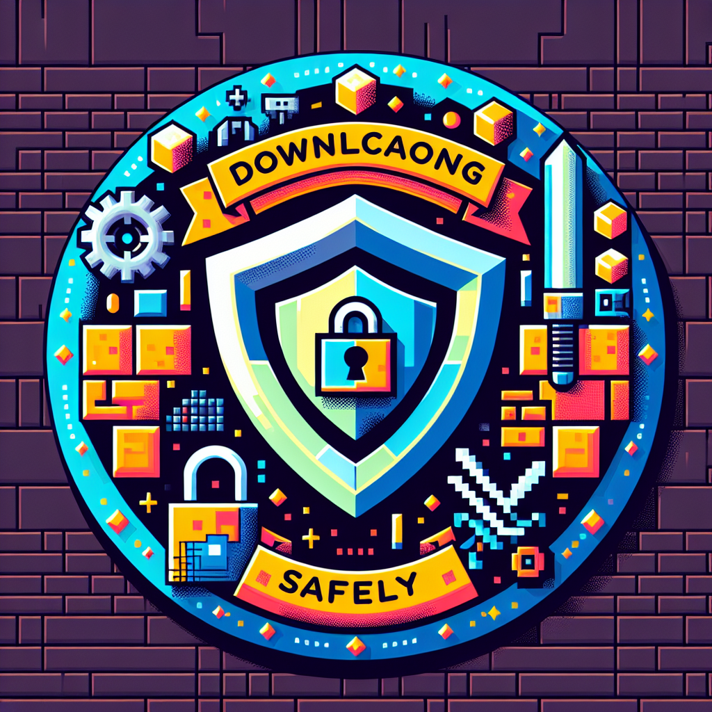 Download Patched Minecraft Safely from 9Minecraft: Your Complete Guide