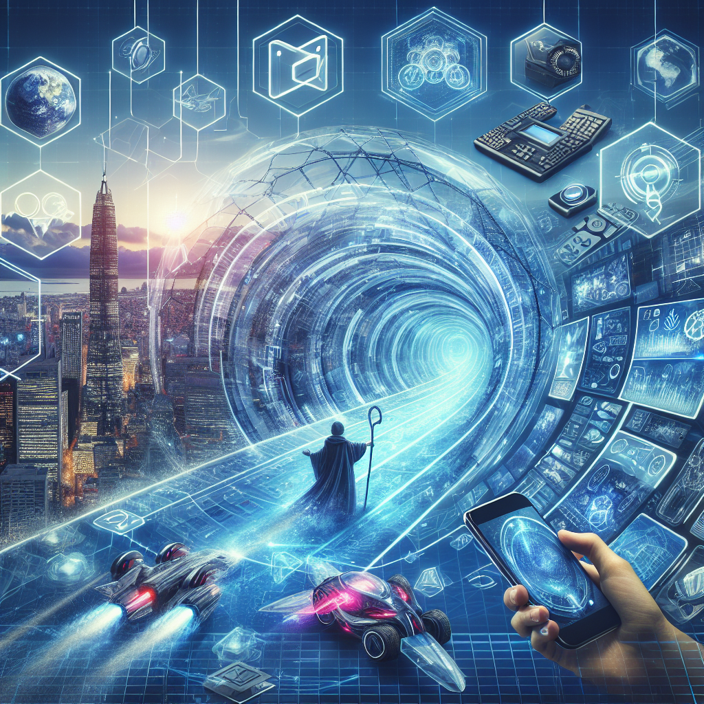 What to Expect from MSC Mobile Legend 2024: Future of Mobile Gaming