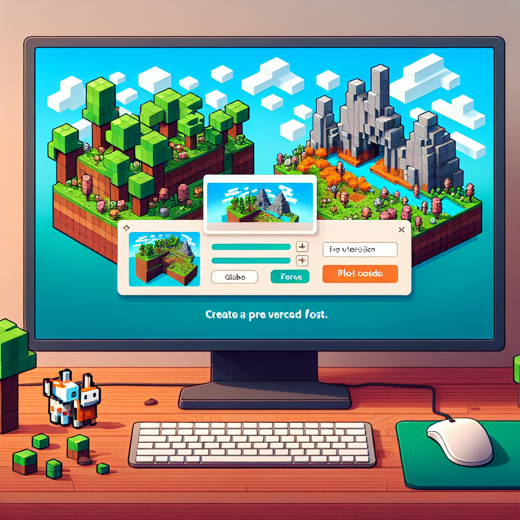 Discover How to Play Minecraft Gratis: Tips for Accessing Mojang's Free Version