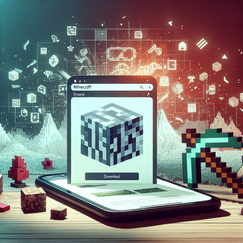 Download Minecraft 1.21 Mod APK: Everything You Need to Know