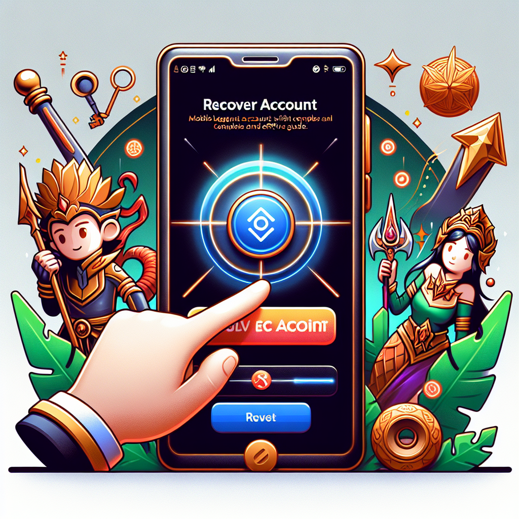 Cara Mengembalikan Akun Mobile Legend: Panduan Lengkap dan Efektif