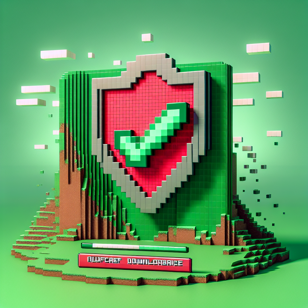 How to Safely Download Minecraft 1.18.32 and Experience the New Features