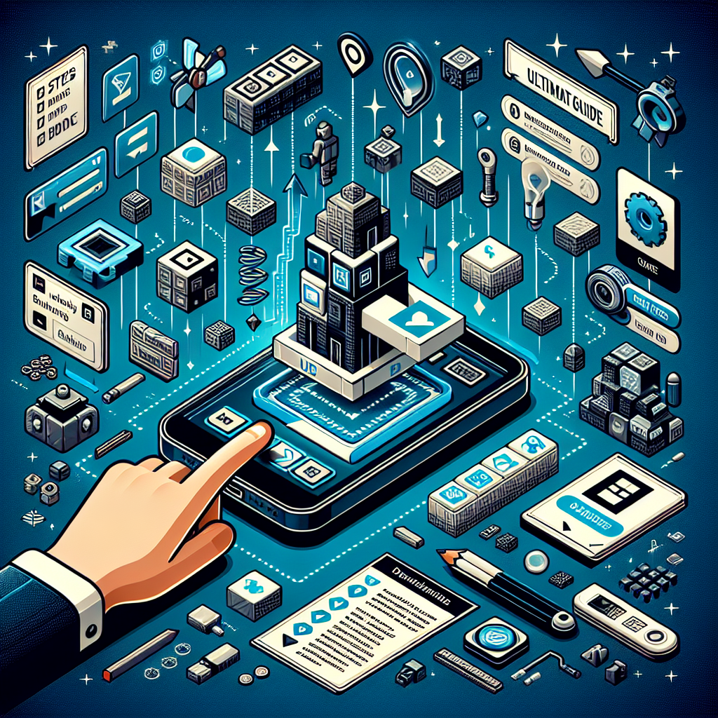 How to Download and Install Minecraft PE: The Ultimate Guide for 2023