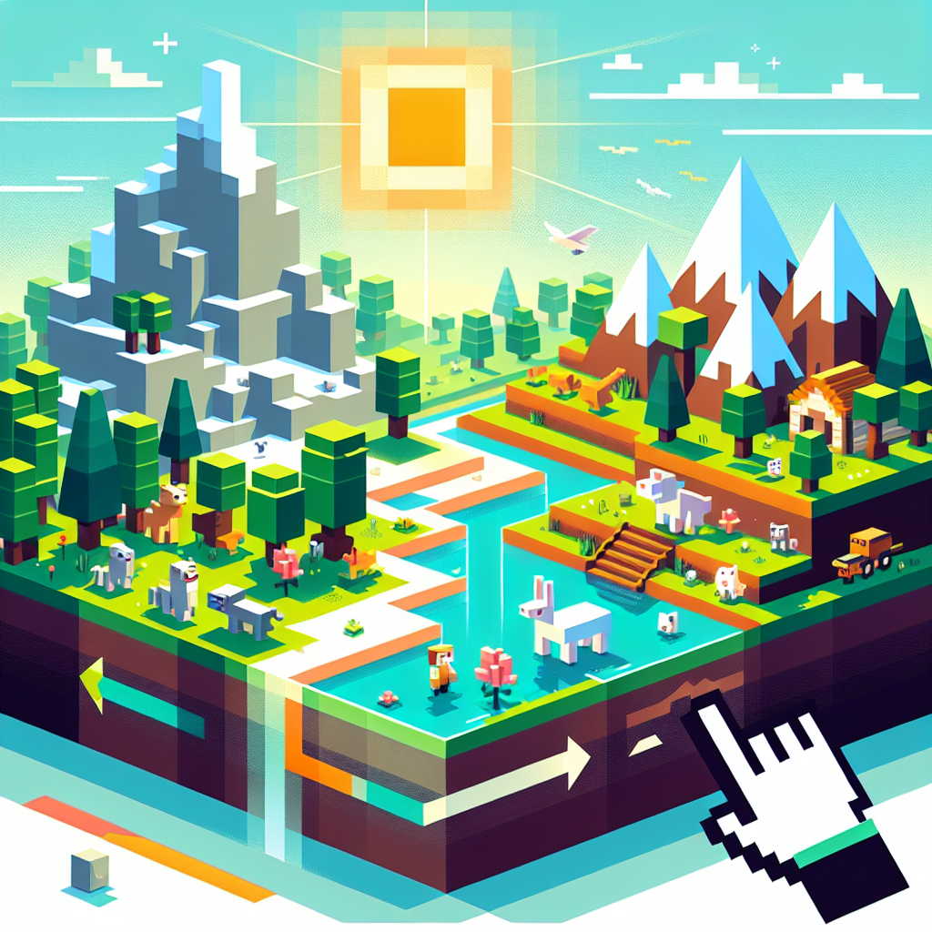 How to Download Minecraft Bedrock Edition: A Step-by-Step Guide