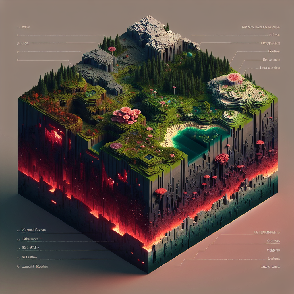 Download Minecraft 1.16.0: Step-by-Step Guide to the Nether Update