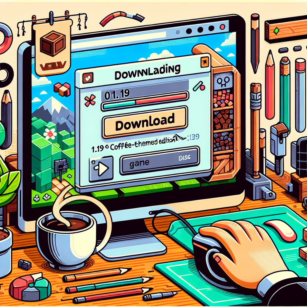 How to Download Minecraft 1.19 Java Edition for Free: Step-by-Step Guide