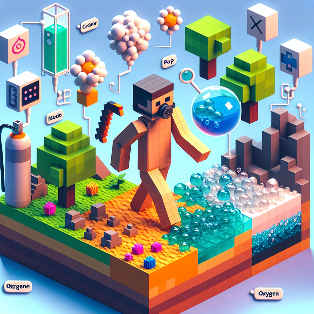 The Ultimate Guide to Respiration in Minecraft: Tips and Tricks