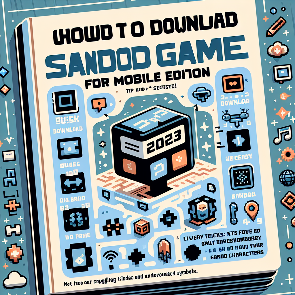 Ultimate Guide to Downloading Minecraft Pocket Edition: Tips and Tricks for 2023