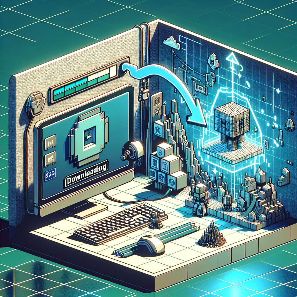 Step-by-Step Guide to Download Minecraft for PC in 2023