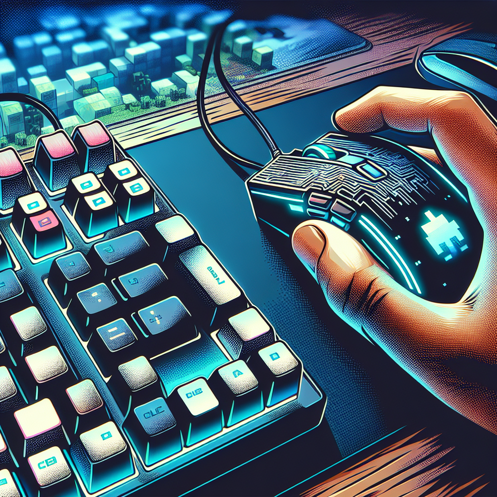 Master the Art of Minecraft Combo Attacks: Tips and Tricks for Gamers