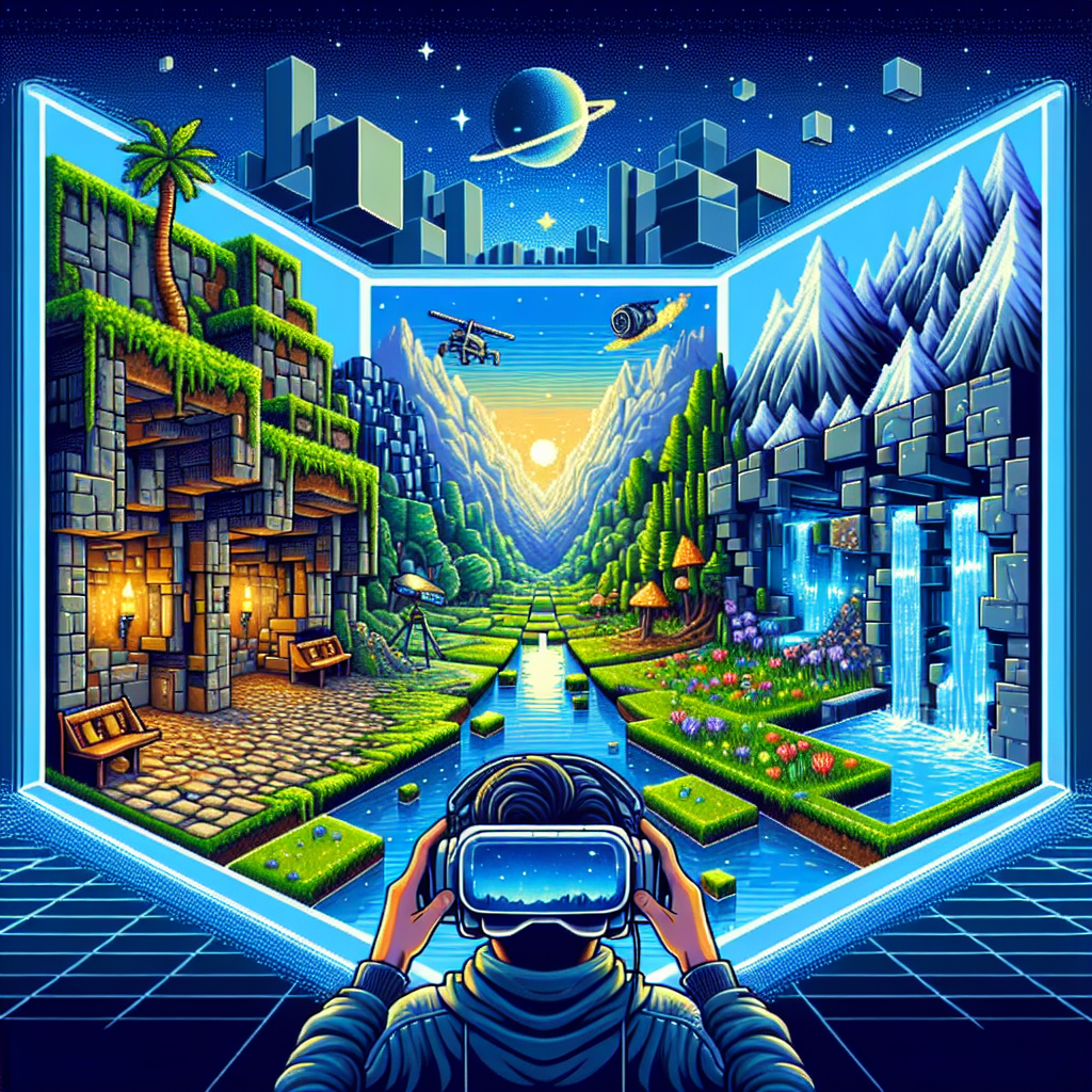 Explore the Creative World of Minecraft Mojang: Essential Tips for Gamers