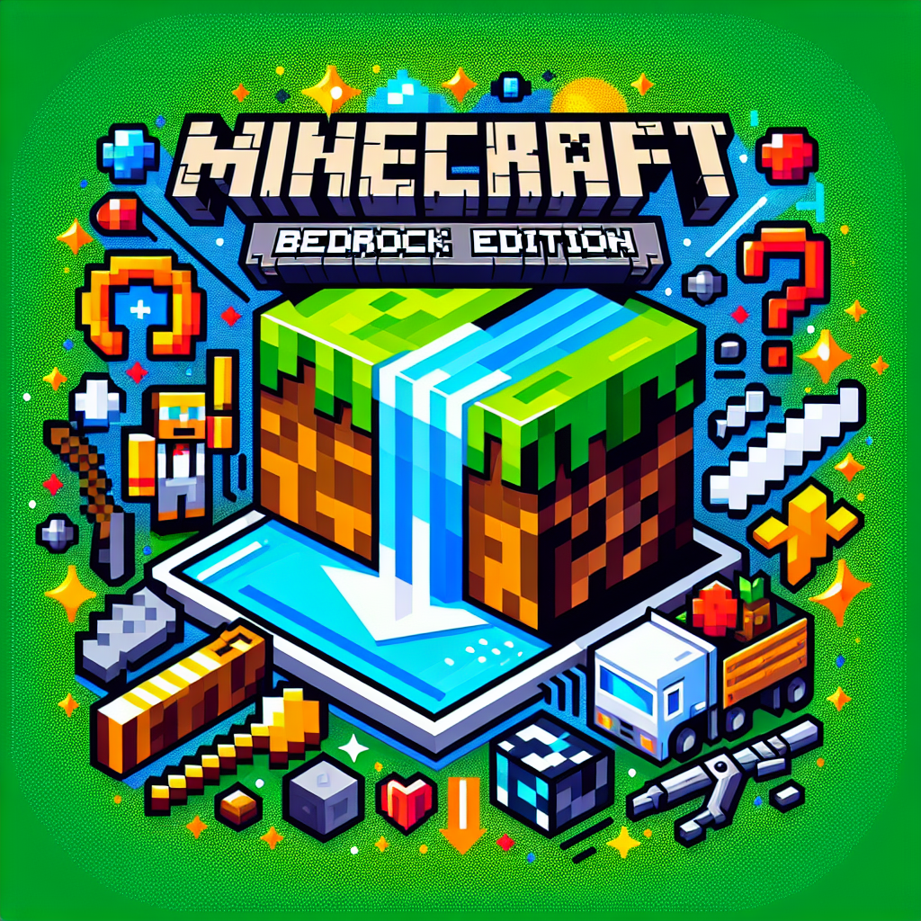 Ultimate Guide to Downloading Minecraft Bedrock Edition Easily