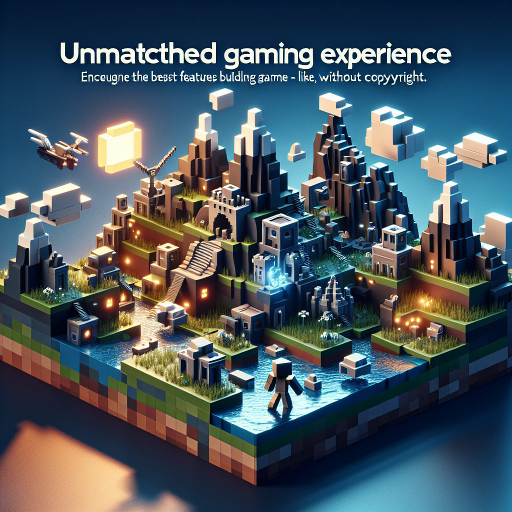 Explore the Best Features of Raja APK Minecraft for an Unmatched Gaming Experience